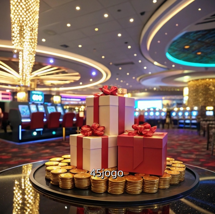  45jogo