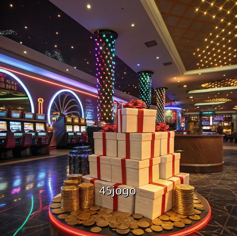  45jogo